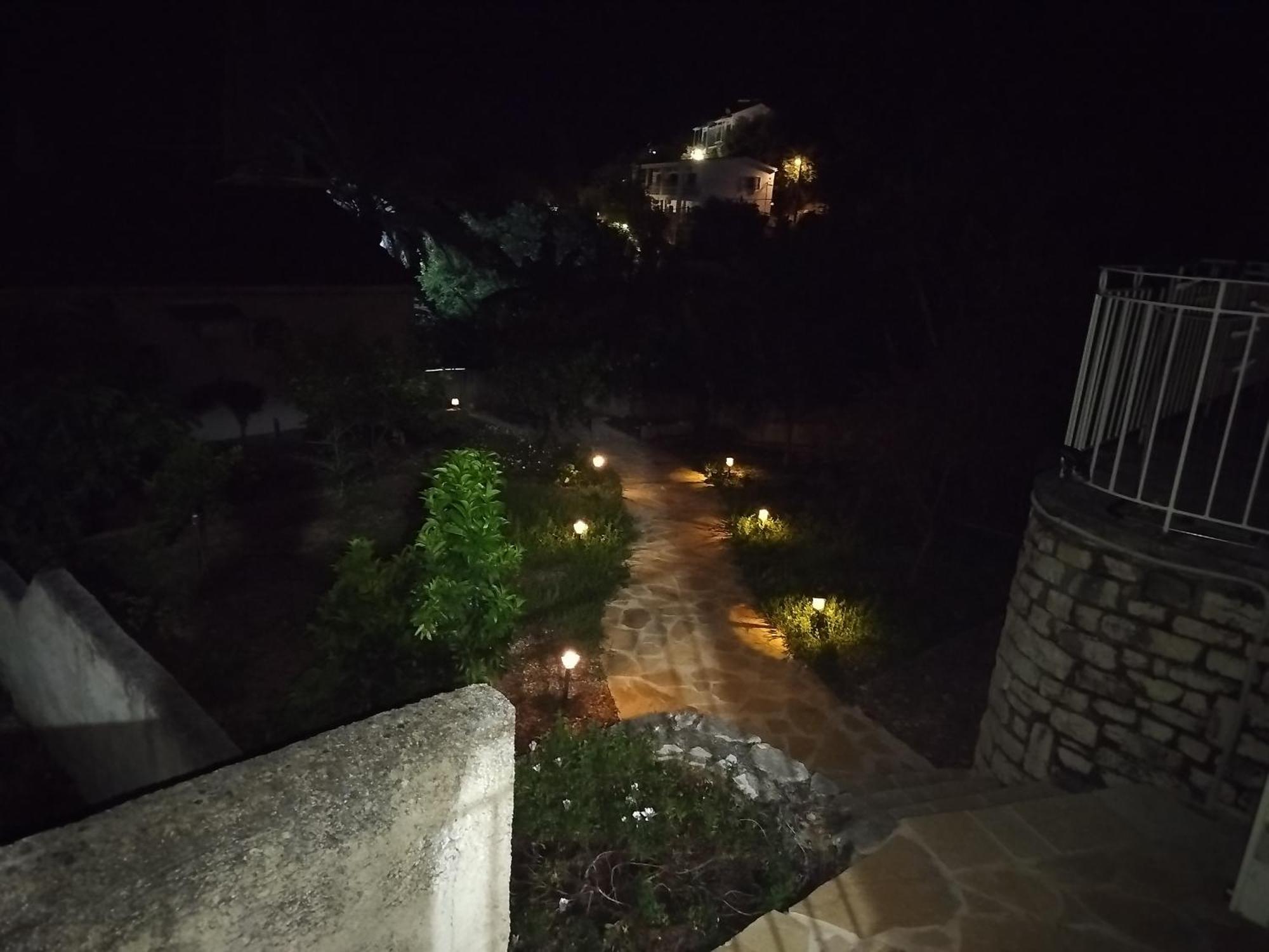 Villa Lemonia Kalami (Corfu) Exterior foto